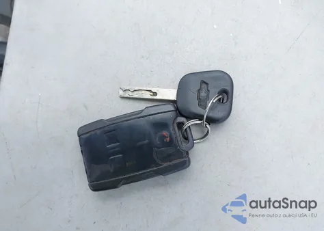 2018 Chevrolet Colorado Wt из США, поврежденный, VIN 1GCHSBEA5J1314412